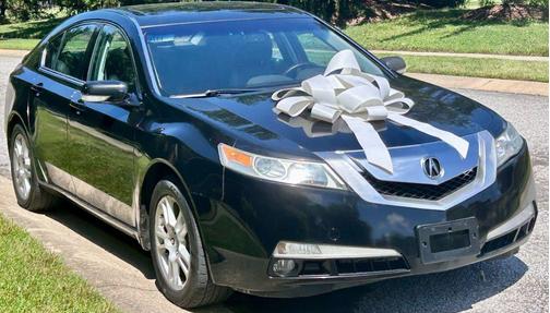 2009 Acura TL 3.5