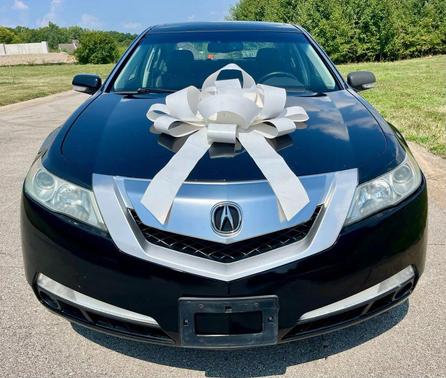 2009 Acura TL 3.5