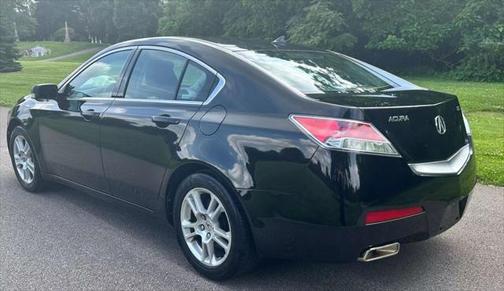 2009 Acura TL 3.5