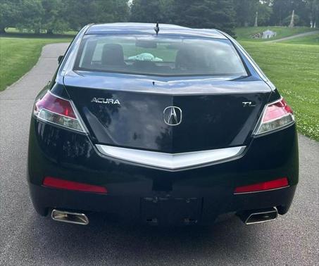 2009 Acura TL 3.5