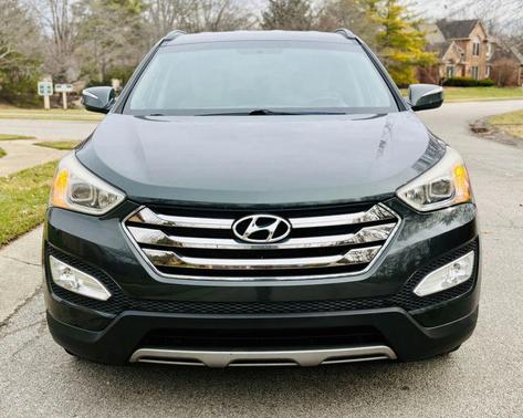 2013 Hyundai SANTA FE Sport 2.0T