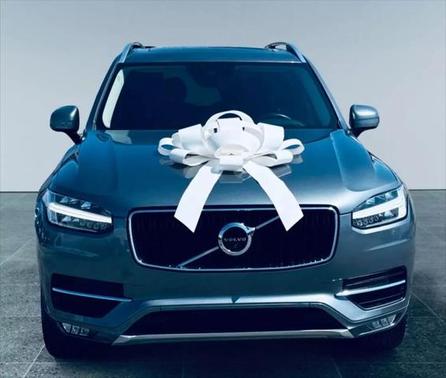 2017 Volvo XC90 T6 Momentum