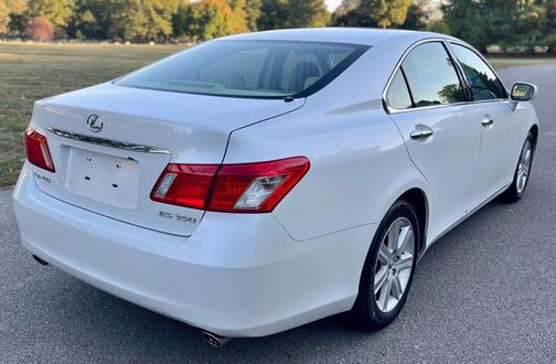 2008 Lexus ES 350 Base
