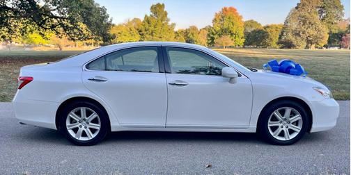 2008 Lexus ES 350 Base