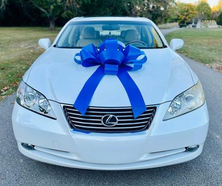 2008 Lexus ES 350 Base