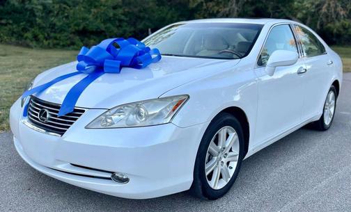 2008 Lexus ES 350 Base