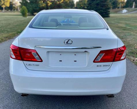 2008 Lexus ES 350 Base