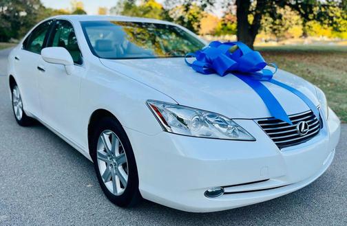2008 Lexus ES 350 Base