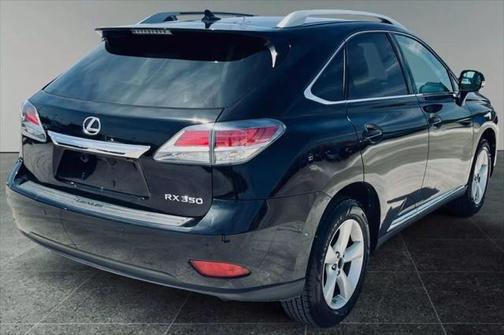2013 Lexus RX 350 F Sport