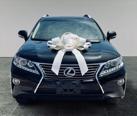 2013 Lexus RX 350 F Sport