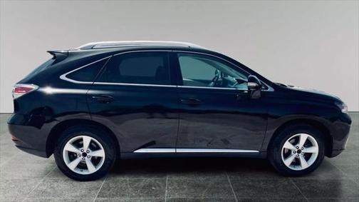 2013 Lexus RX 350 F Sport