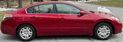 2009 Nissan Altima 2.5 S