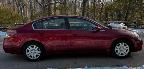 2009 Nissan Altima 2.5 S