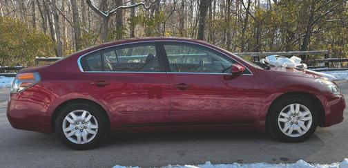 2009 Nissan Altima 2.5 S