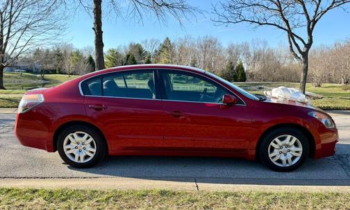 2009 Nissan Altima 2.5 S