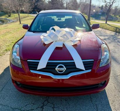 2009 Nissan Altima 2.5 S