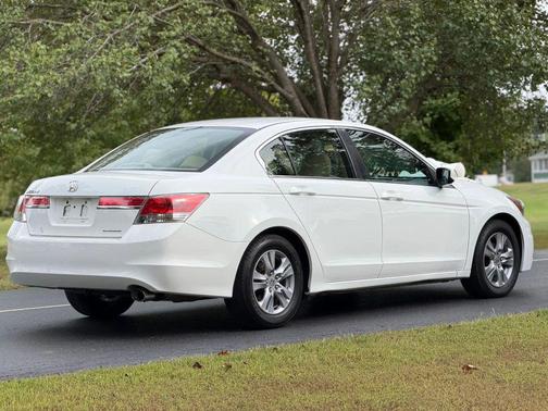 2011 Honda Accord SE
