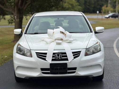 2011 Honda Accord SE