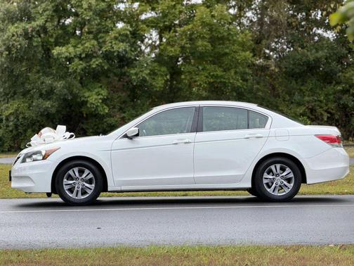 2011 Honda Accord SE