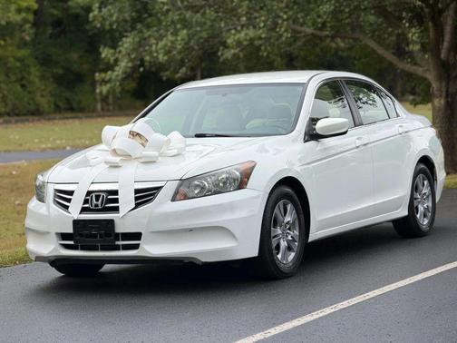 2011 Honda Accord SE