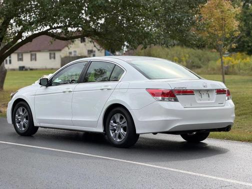 2011 Honda Accord SE
