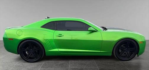 2011 Chevrolet Camaro 1LT