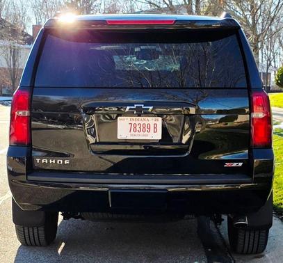 2019 Chevrolet Tahoe LS