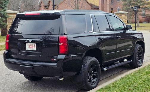 2019 Chevrolet Tahoe LS