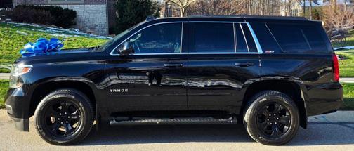 2019 Chevrolet Tahoe LS