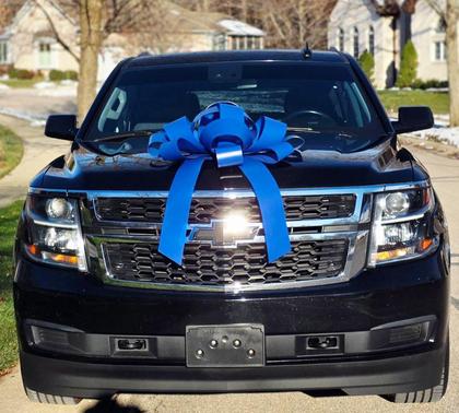 2019 Chevrolet Tahoe LS