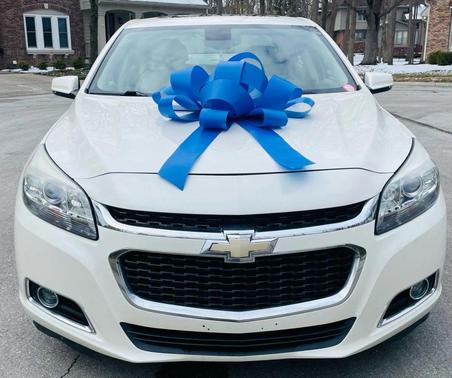 2014 Chevrolet Malibu 2LZ