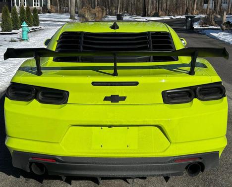 2020 Chevrolet Camaro 1LT