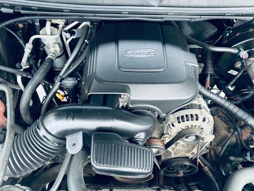 2014 GMC Yukon SLT