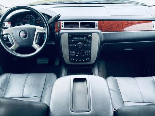 2014 GMC Yukon SLT