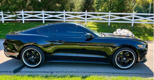 2016 Ford Mustang GT