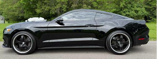 2016 Ford Mustang GT
