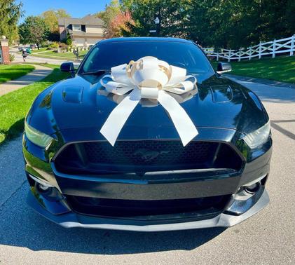 2016 Ford Mustang GT