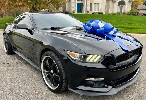 2016 Ford Mustang GT