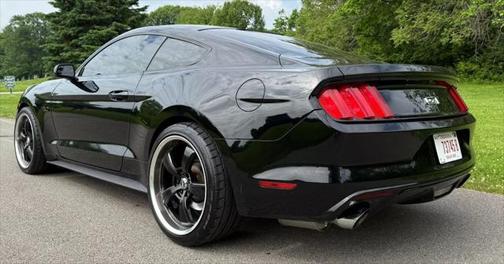 2016 Ford Mustang GT