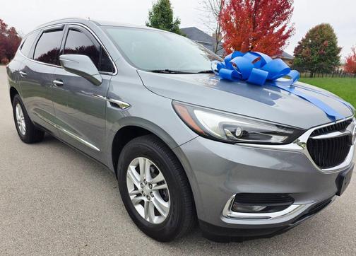 2018 Buick Enclave Essence