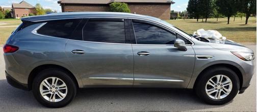 2018 Buick Enclave Essence