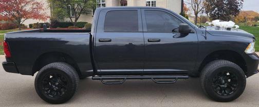 2016 RAM 1500 Tradesman/Express