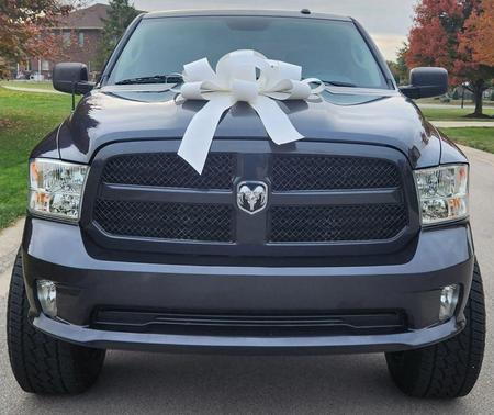 2016 RAM 1500 Tradesman/Express