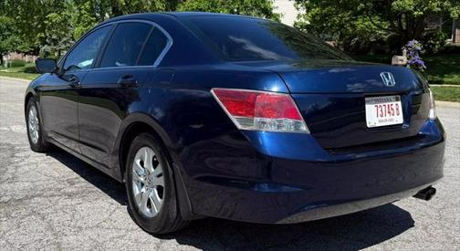 2010 Honda Accord LX-P