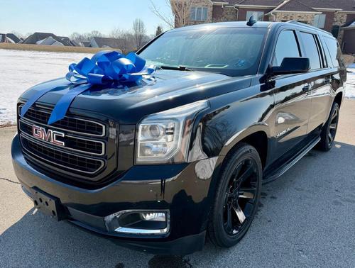 2019 GMC Yukon XL SLT
