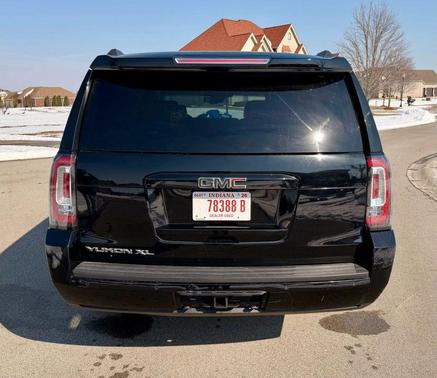 2019 GMC Yukon XL SLT
