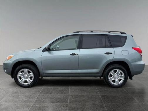 2008 Toyota RAV4 Sport