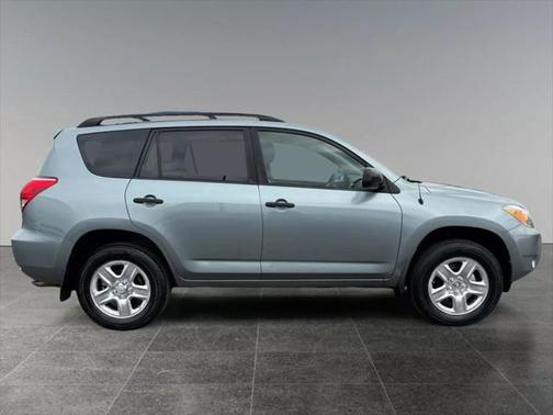 2008 Toyota RAV4 Sport