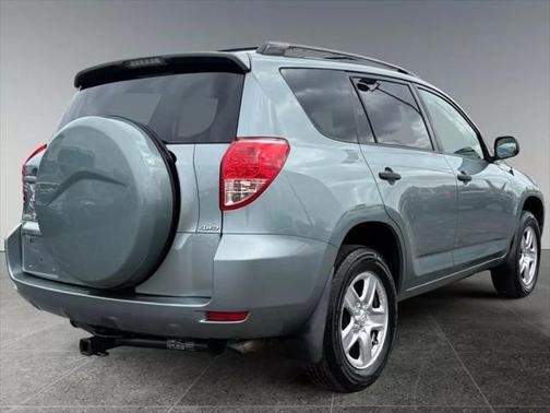 2008 Toyota RAV4 Sport