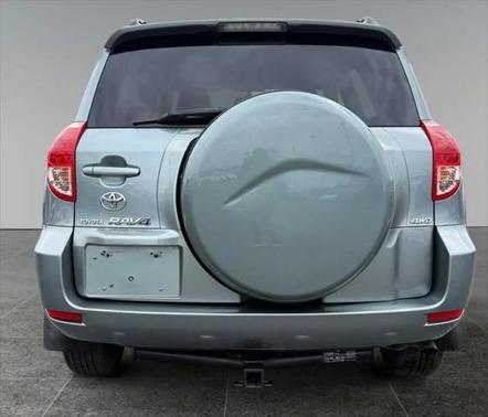 2008 Toyota RAV4 Sport